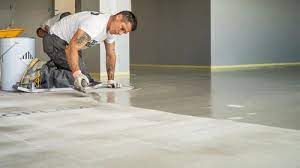 Flooring