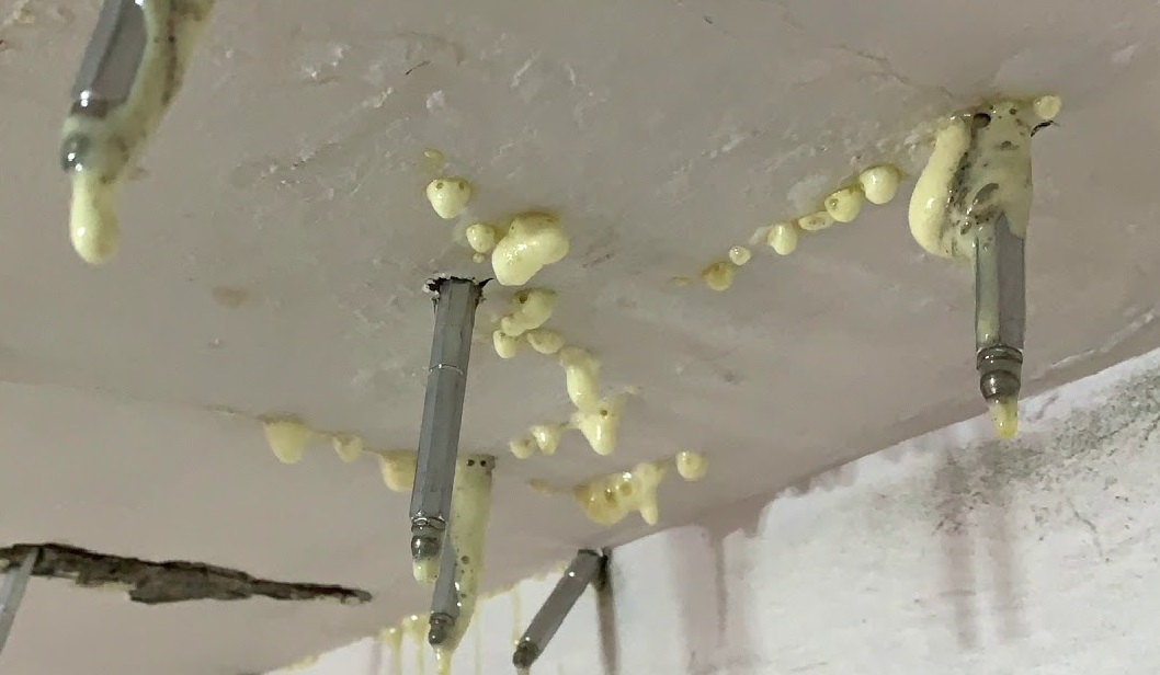 Injection Grouting