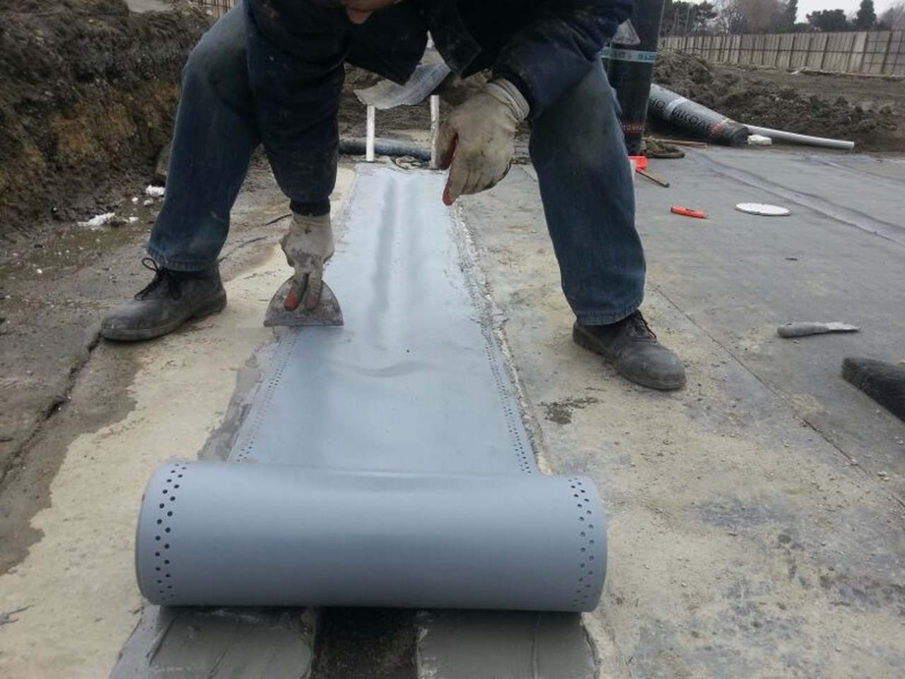 Expansion Joint